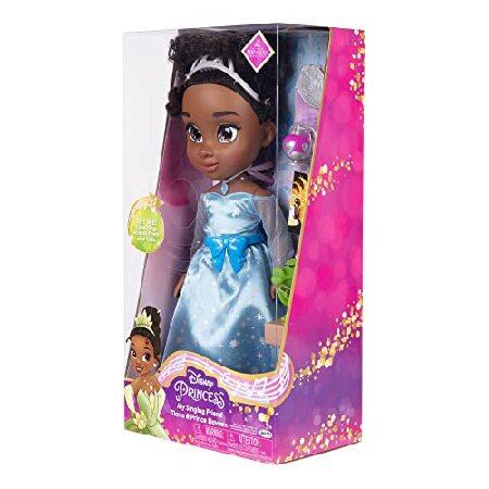 PlayStation Disney Princess Tiana Singing Doll