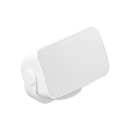 【中古品/USED】 Sonos (ソノス) 屋外スピーカー - Sonance (ソナンス)のアーキテクチュラルスピーカー 1組 屋外でのリスニング用 【KUE1767314192】(61608円)