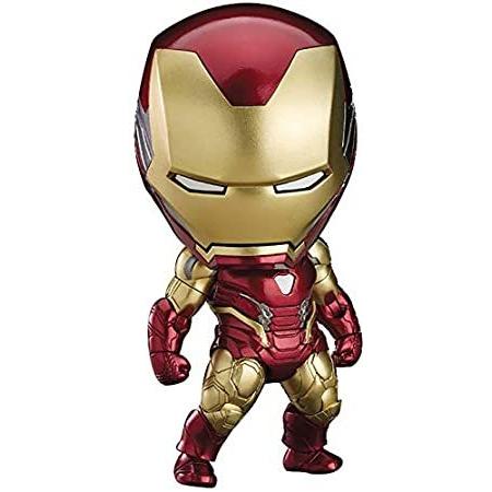 ねんどろいど アベンジャーズ/エンドゲーム アイアンマン マーク85