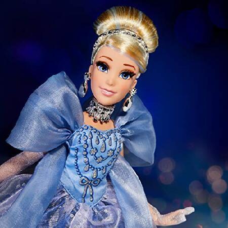 日本激安ネット通販 Disney Princess Style Series Holiday Style Cinderella， Christmas 2020 Fashi