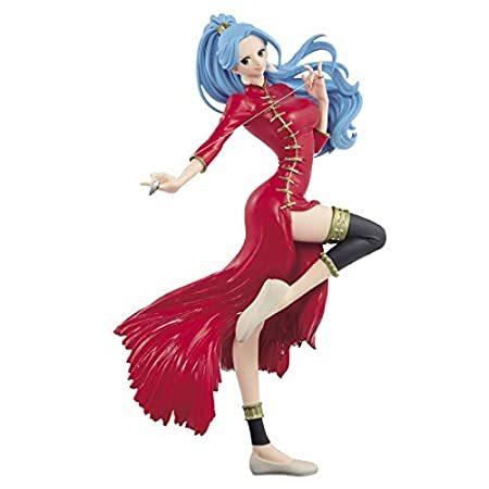 アウトレット売上のワンピース Treasure Cruise World Journey Vol 4 その他 Nefeltari Vivi ネフェルタリ ビビ Vol