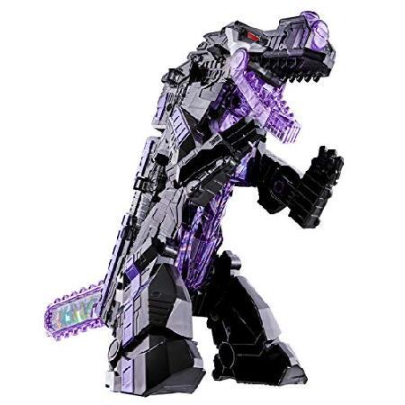 魔進戦隊キラメイジャー キラメイジャーロボシリーズ02 魔進合体 DXキングエクスプレスセット 