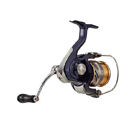 新作の商品 ダイワ(DAIWA) スピニングリール 20 クレスト LT2500S (2020モデル)