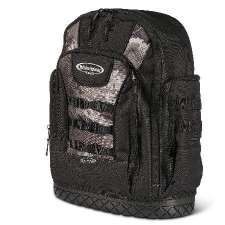 ハンドメイド McGuire-Nicholas Tool Backpack | Tool Organization With Waterproof Base| Ve