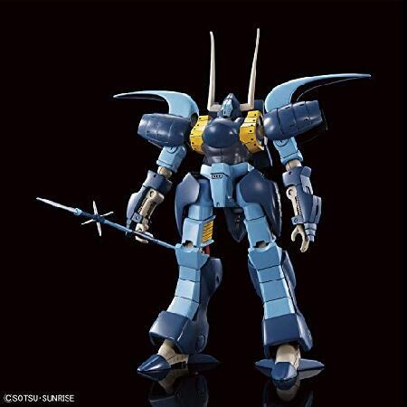 重戦機エルガイム A級ヘビーメタルセット 1/144スケール プラモデル 2561795 A級ヘビーメタルセット プラモデル 1/144スケール 2561795 重戦機エルガイム E1157656376(10150円)