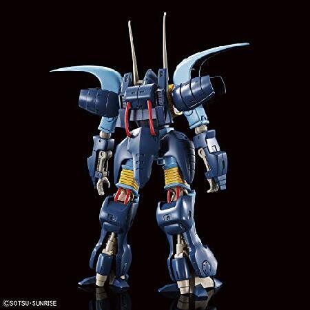 重戦機エルガイム A級ヘビーメタルセット 1/144スケール プラモデル 2561795 A級ヘビーメタルセット プラモデル 1/144スケール 2561795 重戦機エルガイム E1157656376(10150円)