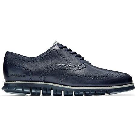 直送可 Cole Haan Zerogrand Wing Ox ， / ， 10 Wide