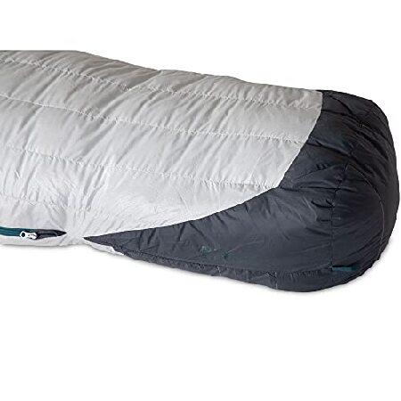 充実の品 Nemo Kayu 15 15 Bag Degree NEMO FeedTheHabit.com Review Down  .com Sleeping Bag Kayu Sleeping - - Men´s アウトドア、キャンプ、登山