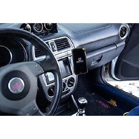 公式通販サイトでお買い DirectFit Magnetic Phone Mount and Car Phone Holder for Subaru WRX/Impreza/