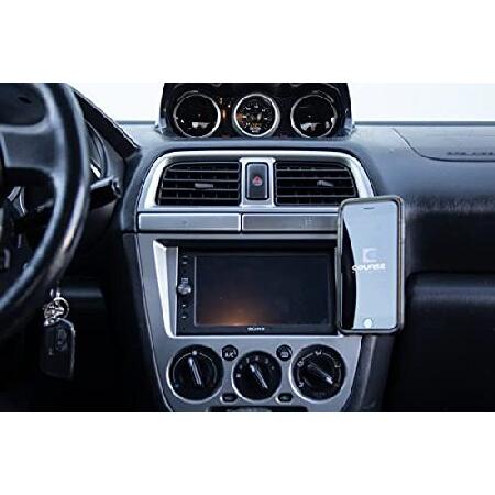 公式通販サイトでお買い DirectFit Magnetic Phone Mount and Car Phone Holder for Subaru WRX/Impreza/