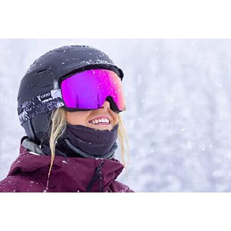 人気セール Giro Contour RS Ski Goggles - Snowboard for Men