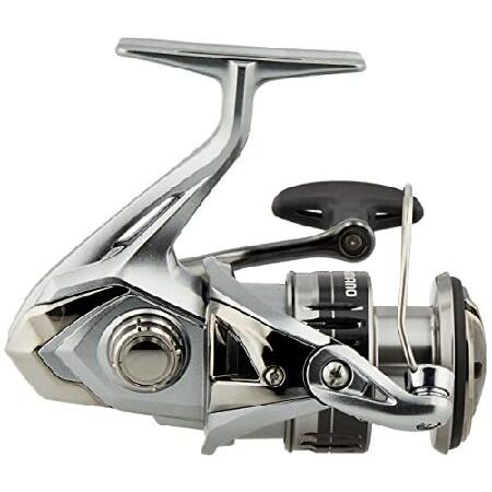 シマノ(SHIMANO) スピニングリール 21 ナスキー C3000 