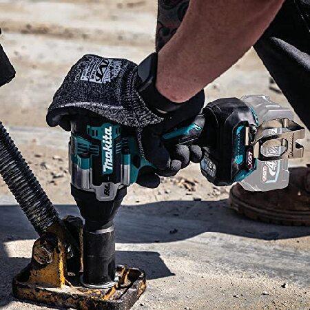 正規品正規販売店 Makita GWT08Z 40V Max XGT Brushless Lithium-Ion Cordless 4-Speed Mid-Torque