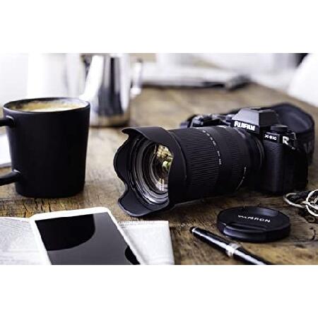 【訳あり品】 TAMRON タムロン 18-300mm F3.5-6.3 Di III-A VC VXD 富士フイルムXマウント用B061X 【2190112173】(76347円)