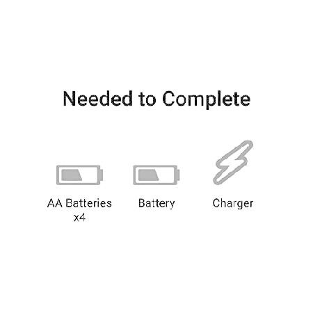 【中古品/USED】 Axial RC Truck 1/10 SCX10 III Early Ford Bronco 4WD RTR (Battery and Charge 【1462225548】(50973円)