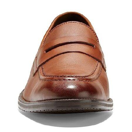 通販サイトの激安商品 Cole Haan メンズ モダンエッセンシャル ペニーローファー スニーカー， タン(British Tan)， 24