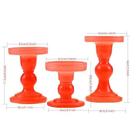 キャンドルウィックケーキスタンドとガラスぶどう3房 キャンドル