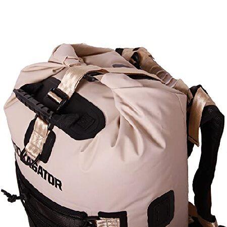 値段交渉受 Rockagator 90 Liter Waterproof Backpack Kanarra Series Massive 90L Water Pr