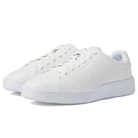 レビュー高評価のおせち贈り物 Cole Haan Men´s Grand Crosscourt Traveler Sneaker， Optic White， 9