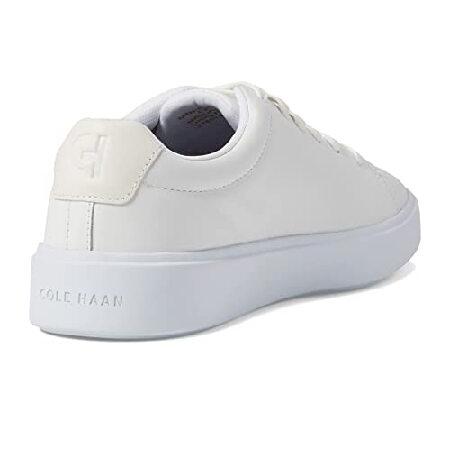 レビュー高評価のおせち贈り物 Cole Haan Men´s Grand Crosscourt Traveler Sneaker， Optic White， 9