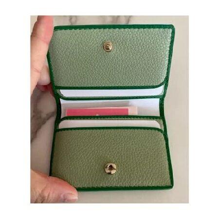 Kate Spade New York Small Card Holder Wallet Itpistachi