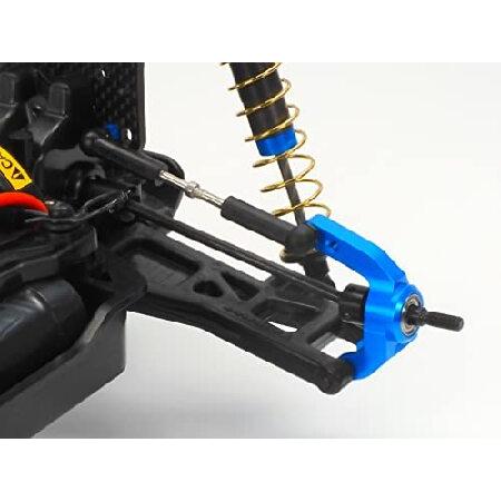 A7人気シール帳 タミヤ 1/10 電動RCカーシリーズ No.717 1/10RC TT-02BR シャーシキット 58717 【K7294323490】(25428円)