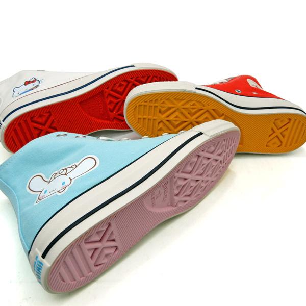 CONVERSE 【30％オフ】コンバース スニーカー レディース コラボ