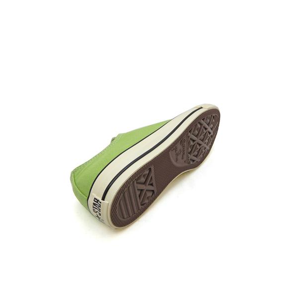 CONVERSE コンバース スニーカー レディース ローカット グリーン オールスター CONVERSE ALL STAR AGED AC OX MATCHA マッチャ セール 送料無料