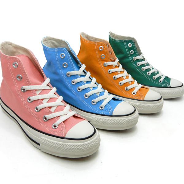 CONVERSE 【40％オフ】コンバース ハイカット スニーカー