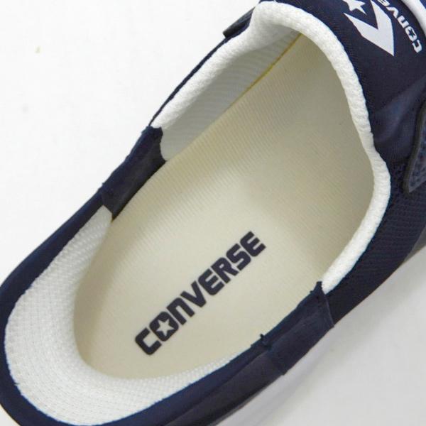 CONVERSE（コンバース） セール【9,790円の品】コンバース スリッポン 