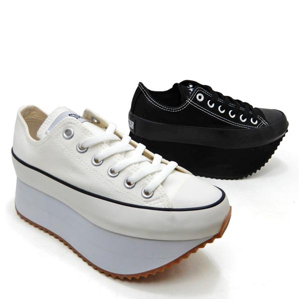 CONVERSE CONVERSE/コンバース 厚底 ALL STAR CHUNKYBOAT OX CONVERSE CONVERSE/コンバース 厚底 ALL STAR CHUNKYBOAT OX