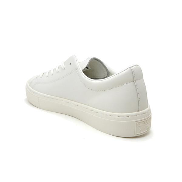 CONVERSE コンバース メンズ スニーカー クップ 白 ALL STAR