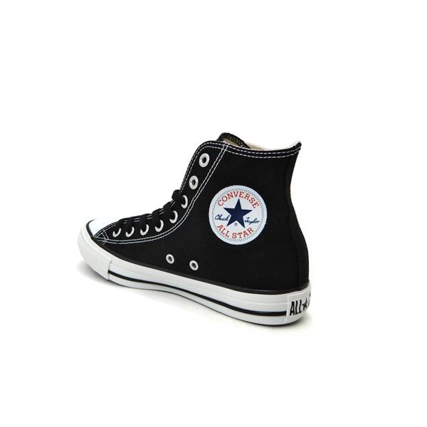 CONVERSE（コンバース） スニーカー レディース たべっ子どうぶつ 黒