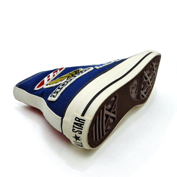 CONVERSE（コンバース） スニーカー ホンダ メンズ オールスター