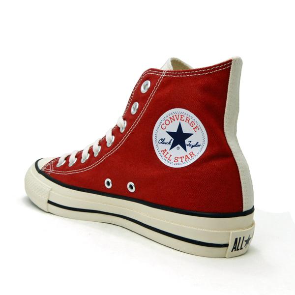 CONVERSE コンバース スニーカー ホンダ メンズ オールスター