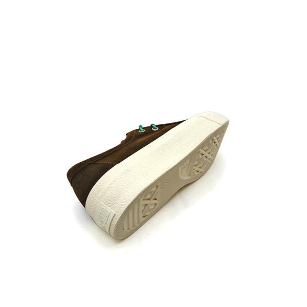 CONVERSE（コンバース） スニーカー メンズ モカシン スエード