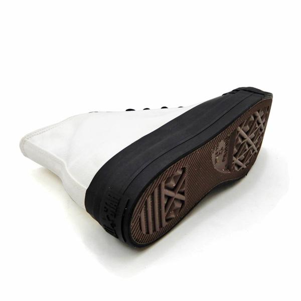 【週末値引中】Urban Comp 美品 CONVERSE コンバース 厚底 スニーカー レディース ハイカット