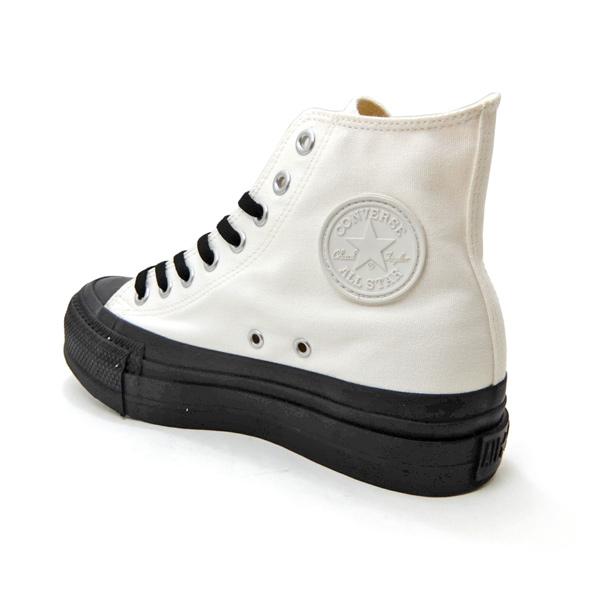 CONVERSE コンバース 厚底 スニーカー メンズ ハイカット CONVERSE コンバース 厚底 スニーカー メンズ ハイカット