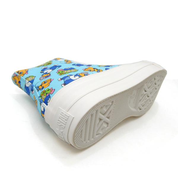 【tominaga】CONVERSE 韓国限定 厚底 ハイカットスニーカー 楽天市場】【3000円ポッキリ】 コンバース スニーカー