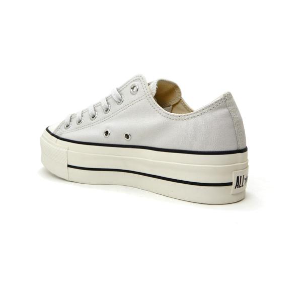 CONVERSE ALL STAR 厚底スニーカー 楽天市場】コンバース CONVERSE 厚底スニーカー レディース