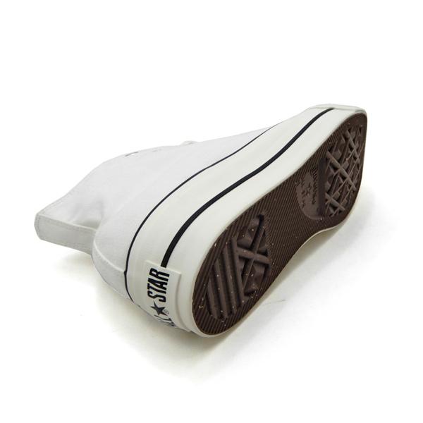 CONVERSE コンバース 厚底 スニーカー メンズ 白 オールスター CONVERSE コンバース 厚底 スニーカー メンズ 白 オールスター