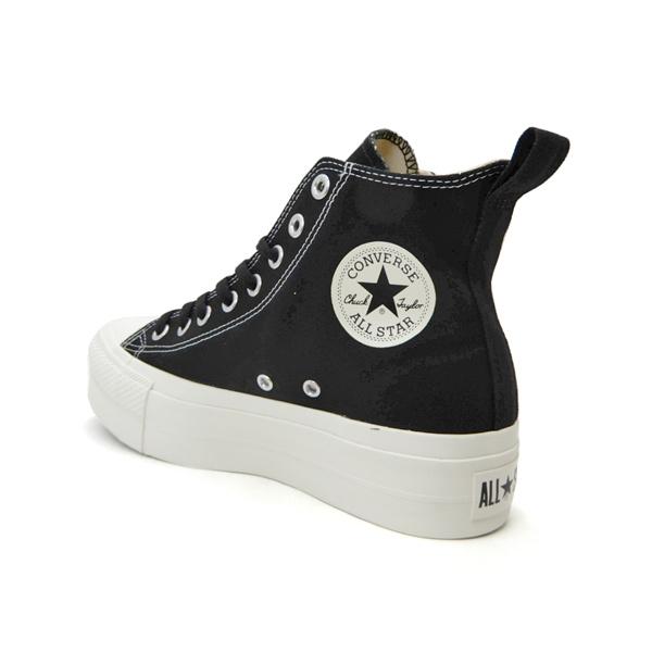 CONVERSE コンバース メンズ スニーカー ジップ 黒 厚底 ALL CONVERSE コンバース メンズ スニーカー ジップ 黒 厚底 ALL