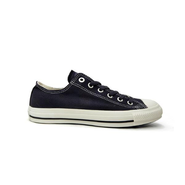 Converse ブラック ローカット スニーカー CONVERSE 「CONVERSE」 ローカットスニーカー 7h ブラック