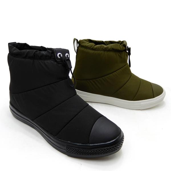 コンバース オールスター ウインターブーツ CONVERSE コンバース スノーブーツ メンズ レディース