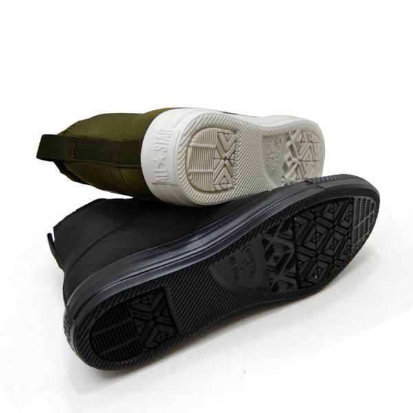 CONVERSE 【在庫処分品】コンバース ウインター ブーツ メンズ