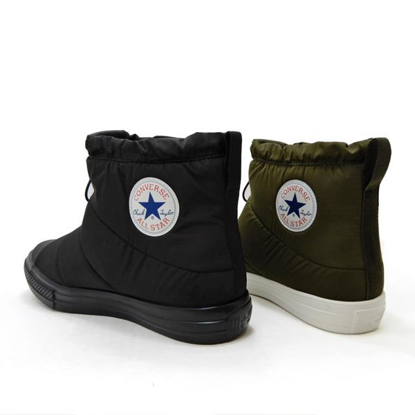 コンバース オールスター ウインターブーツ CONVERSE コンバース スノーブーツ メンズ レディース