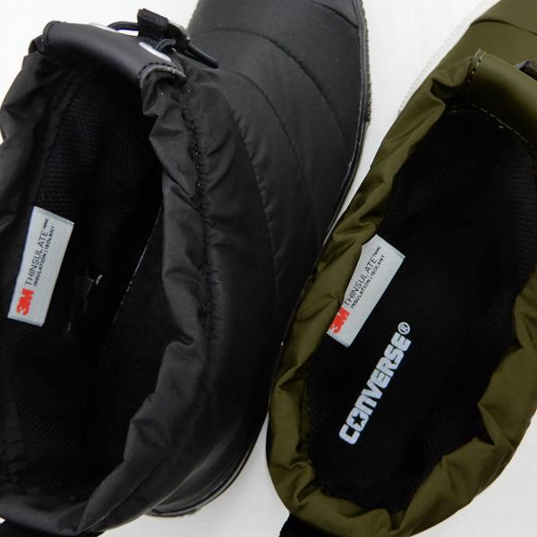 コンバース オールスター ウインターブーツ CONVERSE コンバース スノーブーツ メンズ レディース