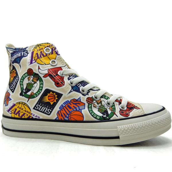 CONVERSE（コンバース） スニーカー メンズ コラボ 柄 CONVERSE ALL