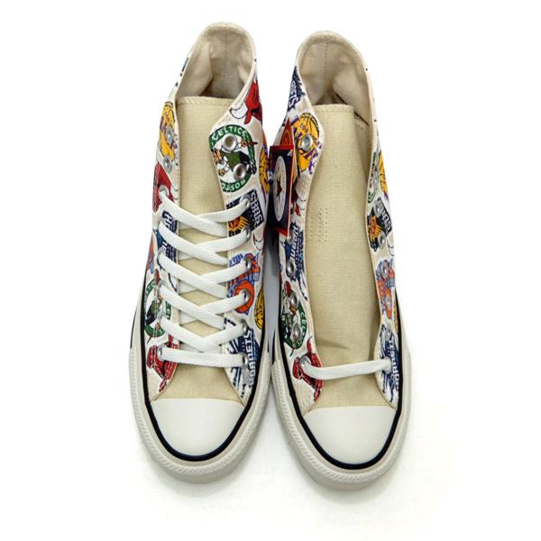 CONVERSE（コンバース） スニーカー メンズ コラボ 柄 CONVERSE ALL