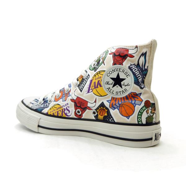 CONVERSE（コンバース） スニーカー メンズ コラボ 柄 CONVERSE ALL